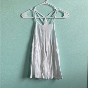 •hollister halter tank top